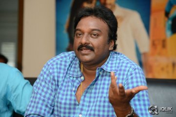 Alludu Seenu Press Meet